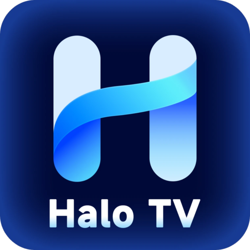 Halo TV app icon